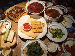 -三强鸽子(胜利路店)