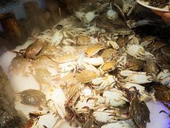 -圣罗巴海鲜烤肉自助(佳兆业店)