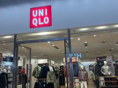 -优衣库(天津鲁能城购物中心店)