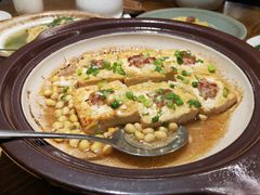 -金苑酒家·客家菜·广东老字号(万象店)