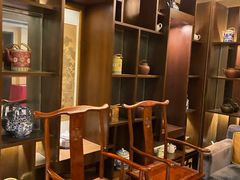 -杭州香格里拉·香宫中餐厅