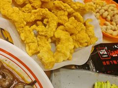 -江味龙虾馆·裸蓝龙虾(南山店)