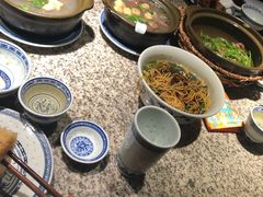 -南京大牌档(青岛万象城店)