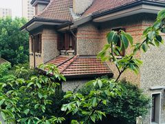 -星巴克臻选(思南公馆店)