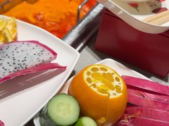 -海底捞火锅(公益西桥店)