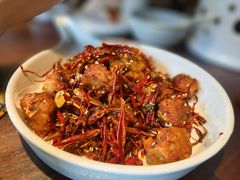 -德永枣香烤鸭(官舍店)