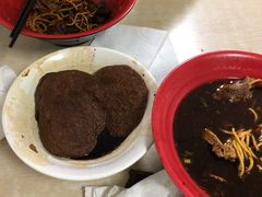 -刘记大肉面(三牌楼大街店)