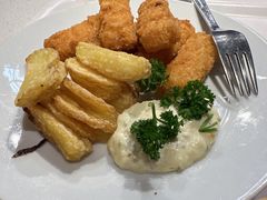 -宜家·瑞典风味餐厅(武汉荟聚中心店)