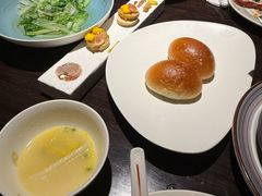 -庐灶江南·江南菜·四合院Bistro(东直门雍和宫·原华侨宾馆店)
