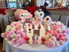 -黑宝石西餐厅(汇励99城市公园店)