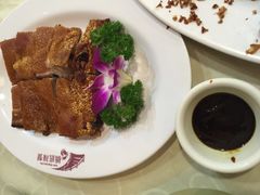 -桥底辣蟹(谢斐道店)