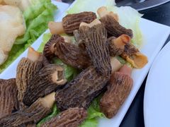 -野菌皇海景野生菌火锅(滨海大道店)