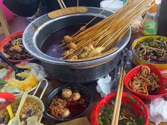 -冒椒火辣(奎星楼街店)
