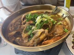 -食光慢宴·安吉土菜馆