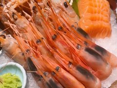 -花潮料理艺食馆(世欧广场店)