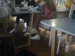 大堂-天空花园餐吧·生日·团建(南山店)