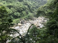-太鲁阁公园