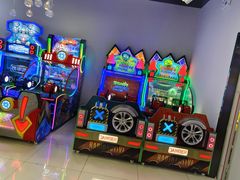 -风云再起游乐汇(南京常发广场店)