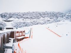 -太子岭滑雪场