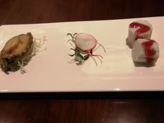 -彩丰楼·中餐厅(国家会展中心上海洲际店)