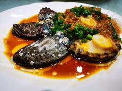 -金海湾海鲜排档(朱家尖店)