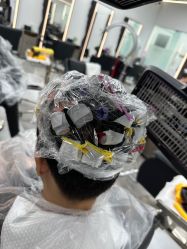 -ON STAR SALON
