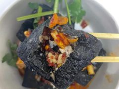 -黑色经典臭豆腐·长沙鲜食商店(坡子街店)