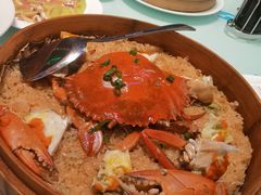 -王庄阿咪海鲜大排档(象园店)