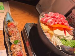 -玉川屋·深夜食堂居酒屋(柳巷店)