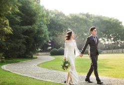 -太郎花子婚纱摄影艺术中心