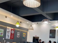 -太原面食店(解放路店)
