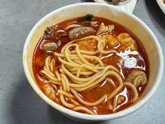 -四里沙茶面(湖滨四里店)