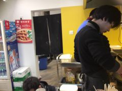 -傅强排骨(成都总店)