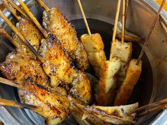 -炒豆合作社(东四总店)