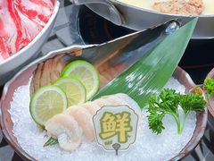 -骨之味·筒骨汤火锅(江头店)