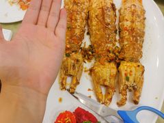 -广东海鲜坊(世纪海伦店)