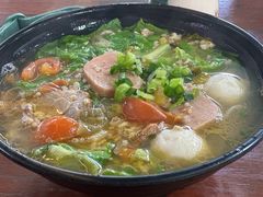 -周记蟹仔粉(侨港风情街店)