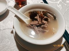 -红旗山庄(圭峰山店)