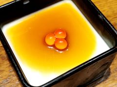 黑糖牦牛奶豆腐-敏珠拉姆藏餐·南京厨房(富春江东街店)