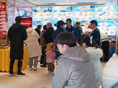 -添福来墨鱼饺子 · 海鲜东北菜(大连星海·黄浦路店)