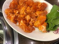 -合合大冷面(湖南店)
