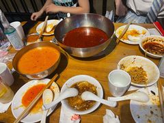 -付小姐在成都(吾悦广场店)