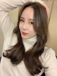 -G HAIR SALON私人造型定制