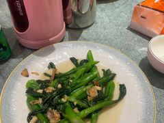-林辉家宴·本地家常菜·头牌清远鸡(先锋店)