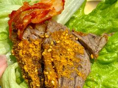 -六七八韩式烤肉·韩国料理(上杭路店)