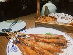 -老宁波1381餐厅(宏泰广场店)