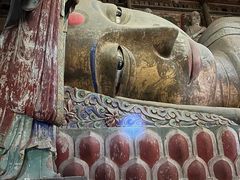 -张掖大佛寺景区