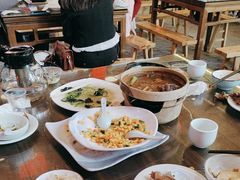 -鹅滋道(甘坑古镇店)