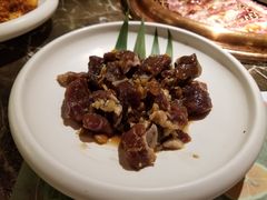 -一品诚记烤肉(大连柏威年购物中心店)