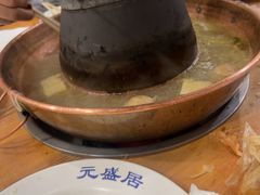 -元盛居(生态大街店)